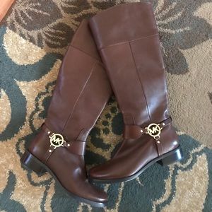 Michael Kors Boots